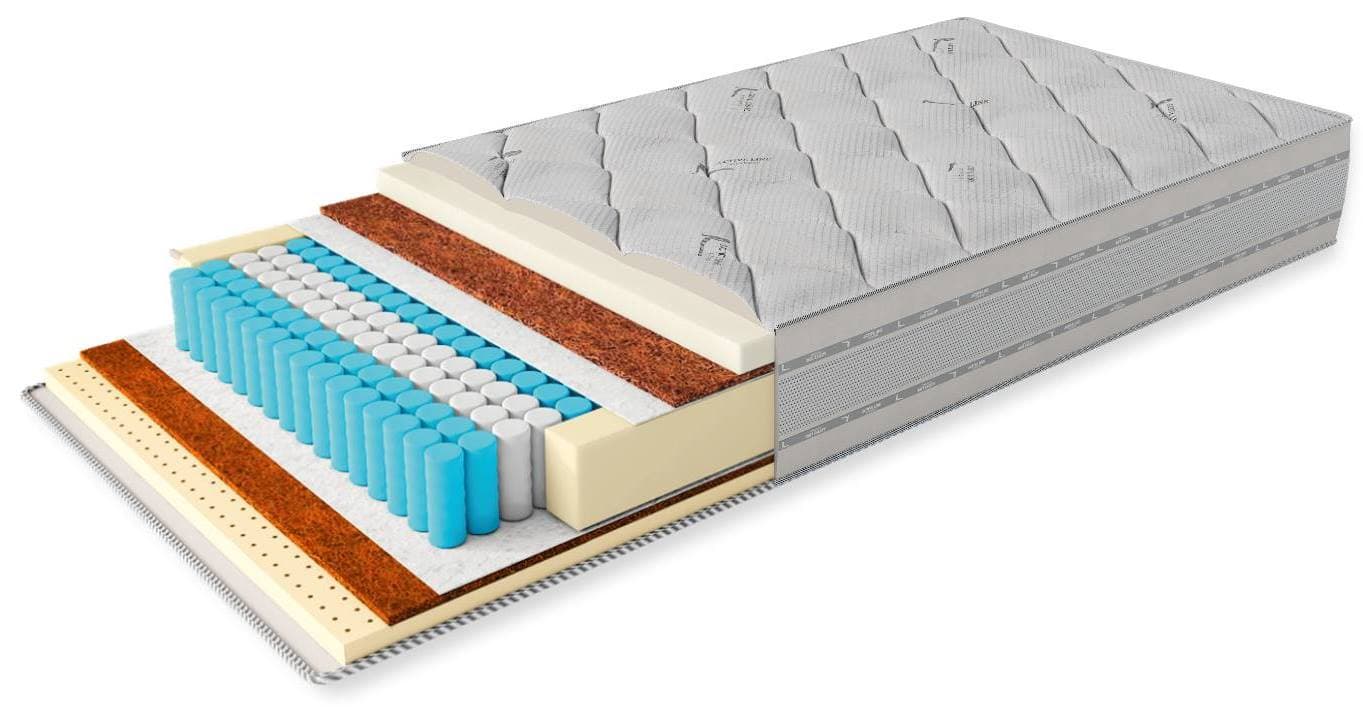 Матрас Олимпия Activ Line 1800x2000